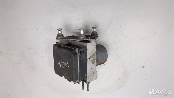 Блок абс, насос Volkswagen Crafter, 2010