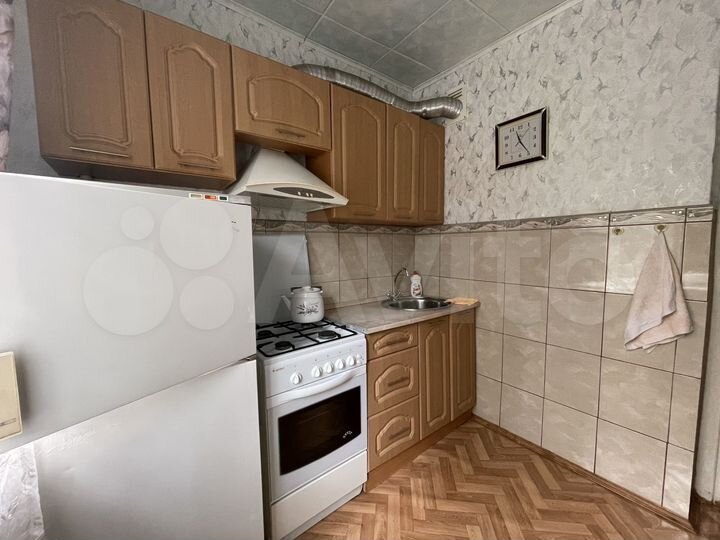 2-к. квартира, 45 м², 2/5 эт.