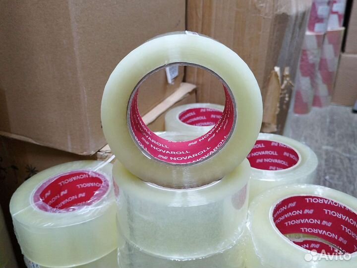 Скотч оптом 150 метров