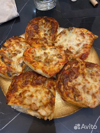 Домашний персонал, повар в семью