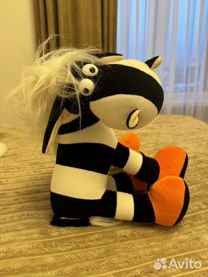 Детская игрушка 