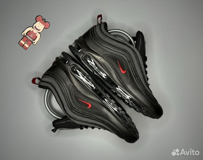 Кроссовки мужские Nike air max 97