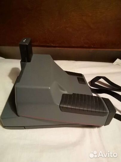 Фотоаппарат Polaroid Impulse