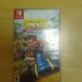 Игры для nintendo switch катриджи