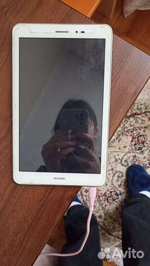 Планшет huawei