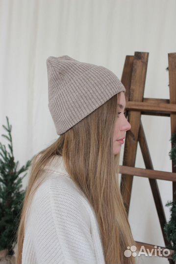 Весенние шапки