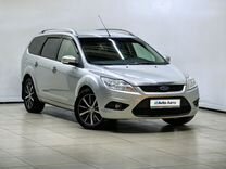 Ford Focus 1.8 MT, 2011, 230 000 км, с пробегом, цена 614 000 руб.