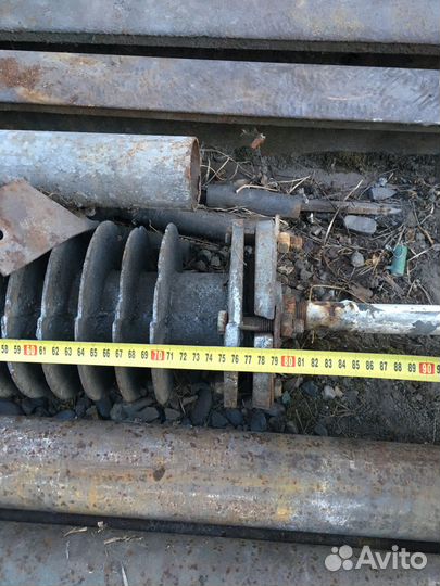 Регистры отопления чугунные бу