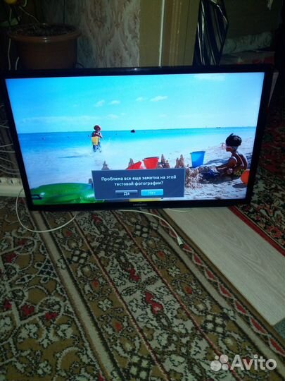 Матрицы к ЖК LED TV samsung рабочие телевизоры