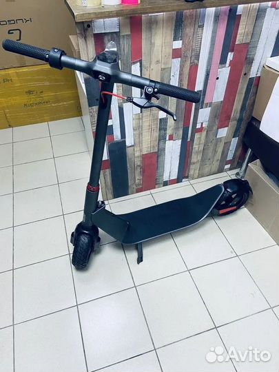 Электросамокат Kugoo G-Max