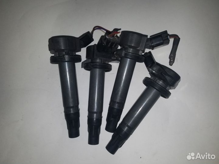 Катушка зажигания Toyota 19070-B1011