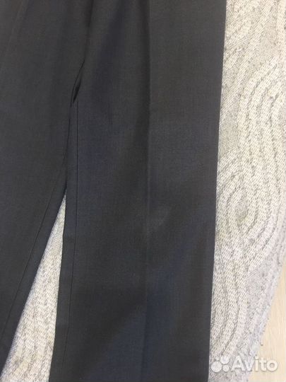 Школьный костюм