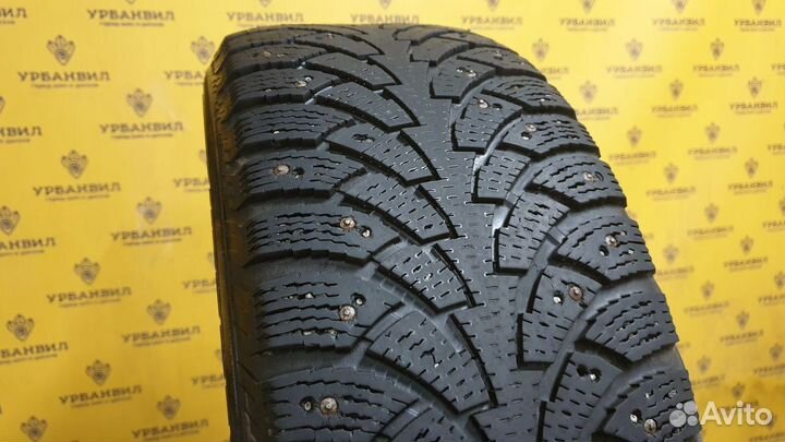 Nokian Tyres Hakkapeliitta 4 215/55 R16 97T