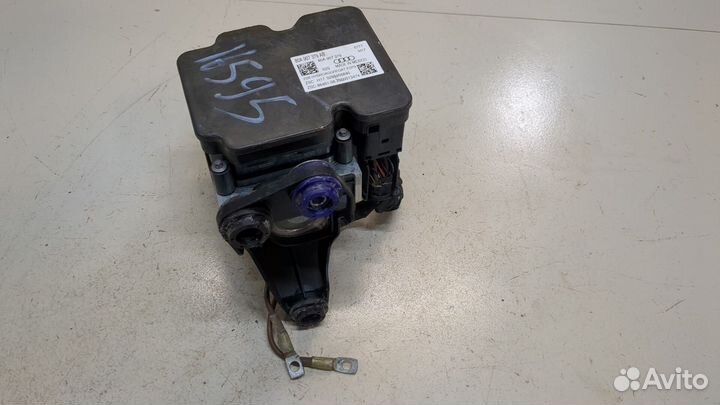 Блок абс, насос Audi Q5, 2020