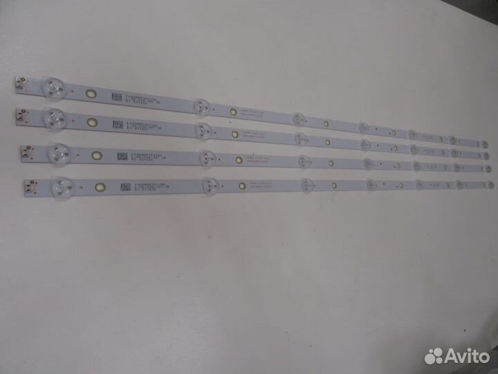 Детали телевизора philips 40PFS4052/60