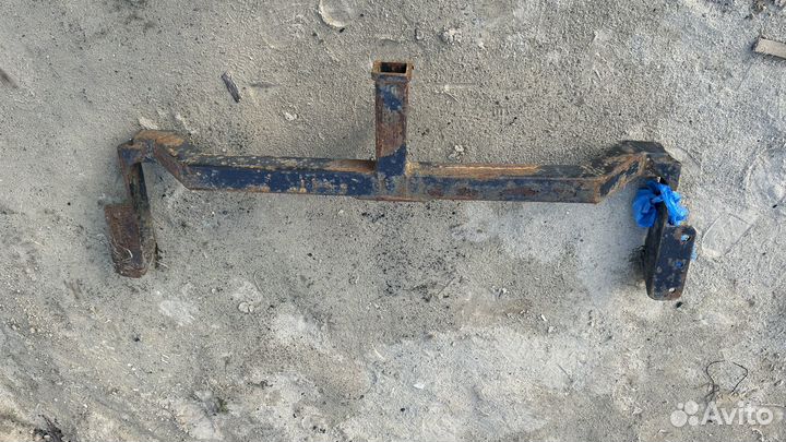 Фаркоп honda ridgeline