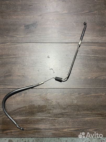 Шланг сцепления для Kawasaki ZX14 ZZR1400 06-11