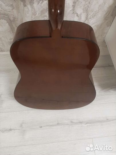 Акустическая гитара yamaha f310 бу