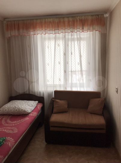 2-к. квартира, 38 м², 5/5 эт.