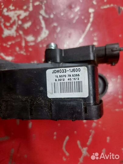 Педаль газа для Kia RIO 3 2011-2017