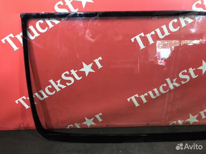 Стекло лобовое Man TGA, Man TGX