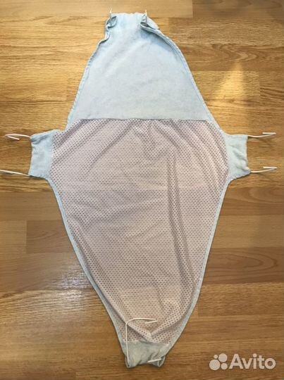 Гамак детский для купания