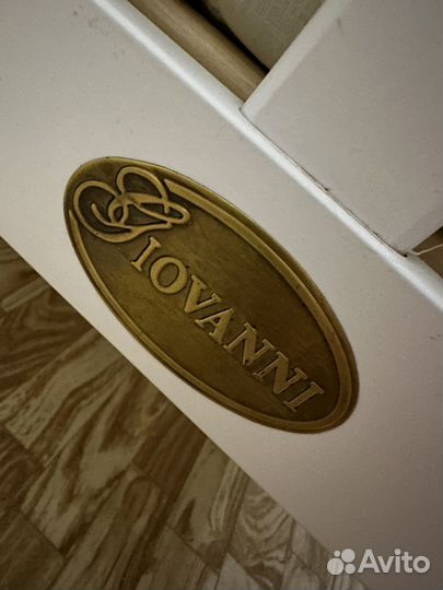 Кровать детская. Бренд Giovanni