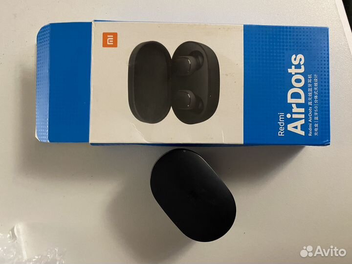 Redmi airdots