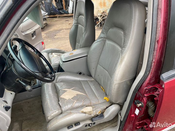 Комплект сидений Ford Explorer 2