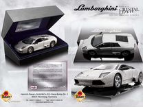 Модель Lamborghini Murcielago LP640 (1:18)