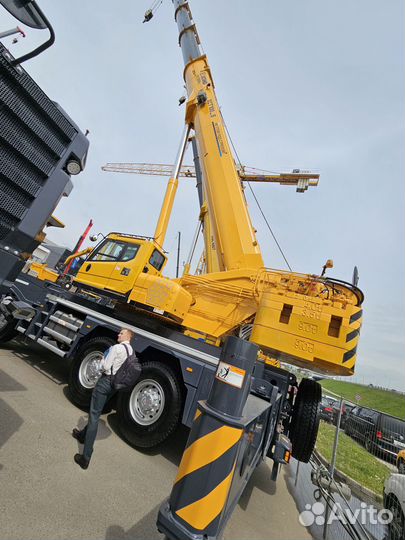 XCMG XCT100, 2023