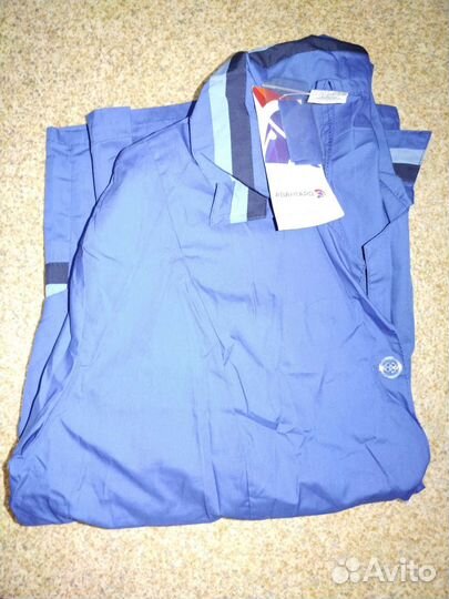 Спецодежда