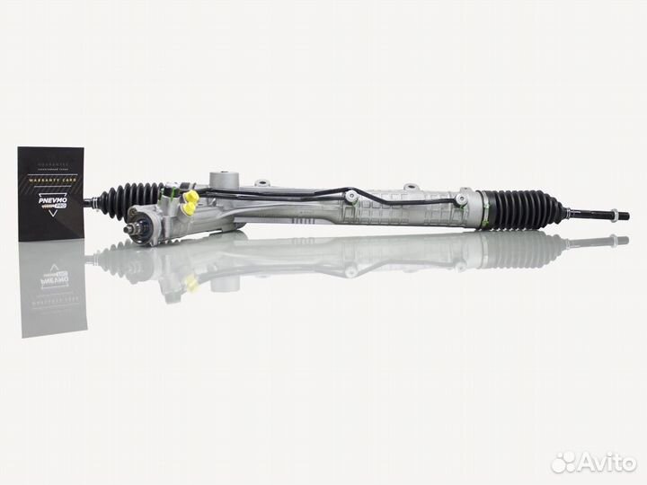 Рулевая рейка Land Rover Range Rover L322 Восст