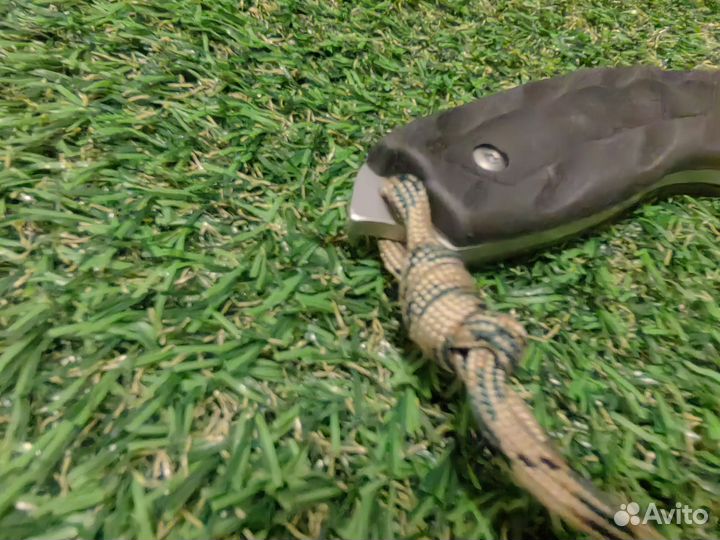 Нож охотничий N690C