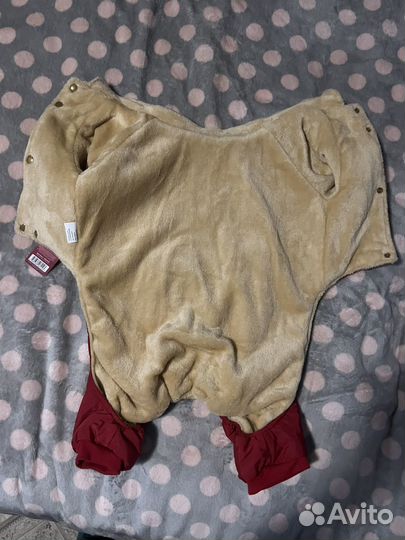 Костюм комбинезон для собак