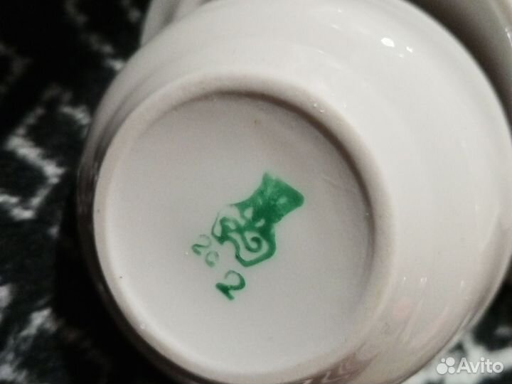 Сервиз столовый