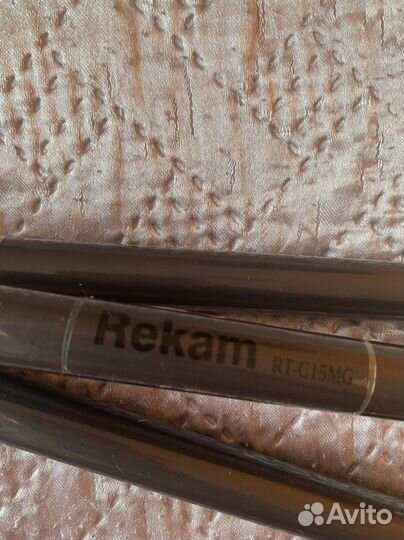 Штатив rekam rt-c15mg