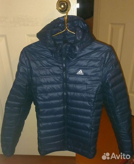 Куртка adidas оригинал