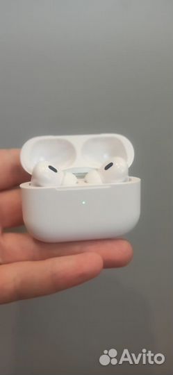 AirPods Pro 2 поколения