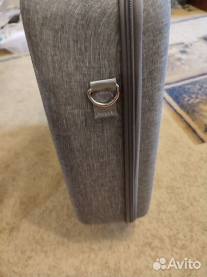 Переноска - сумка (кейс ) PlayStation 5 slim,fat