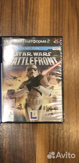 Игры для ps 2