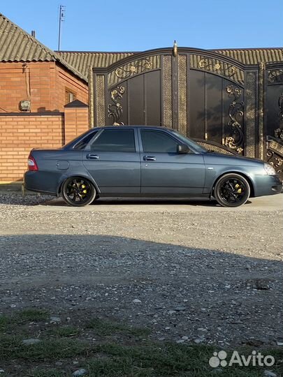 Сидения приора 2