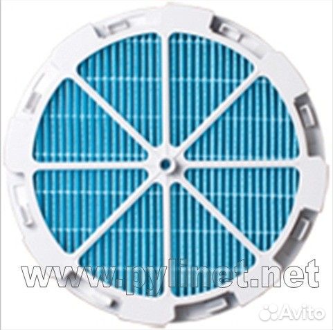 Фильтры для японских очистителей и увлажнителей