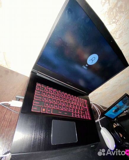 MSI GF63 Thin 11UC-207XRU
