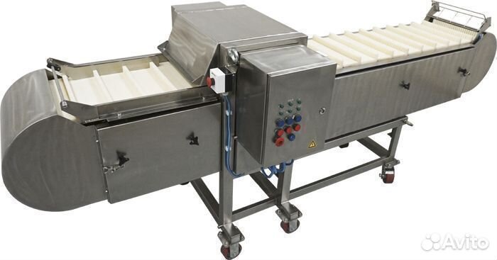 Слайсер промышленный