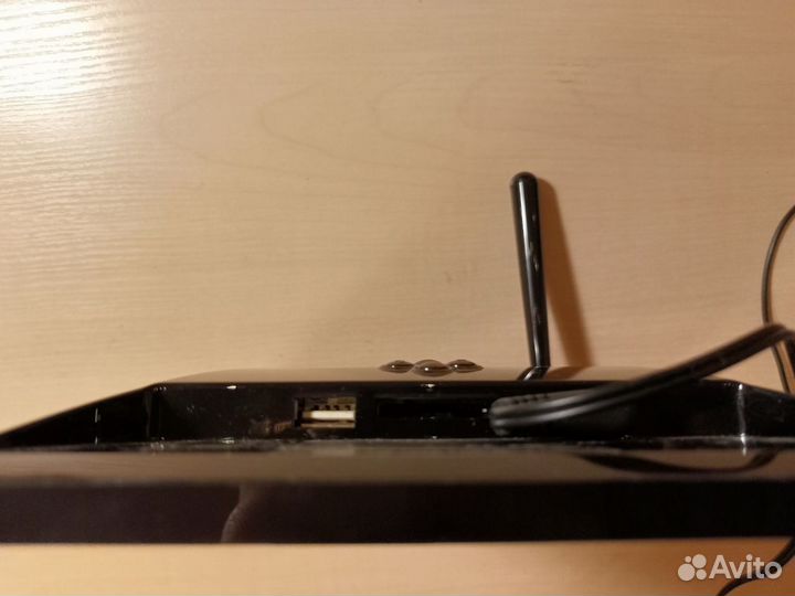 Цифровая фоторамка Rekam dejaview HD800