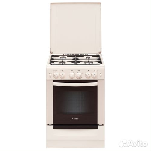 Плита газовая gefest 6100-02 0167