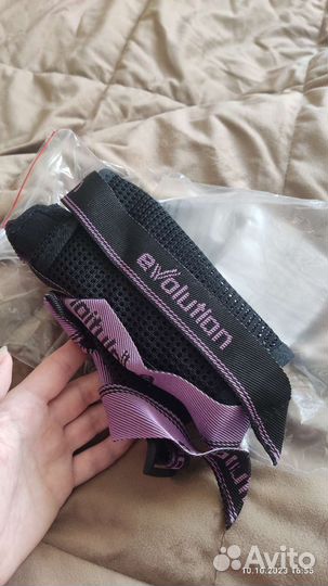 Бандаж детский плечевой