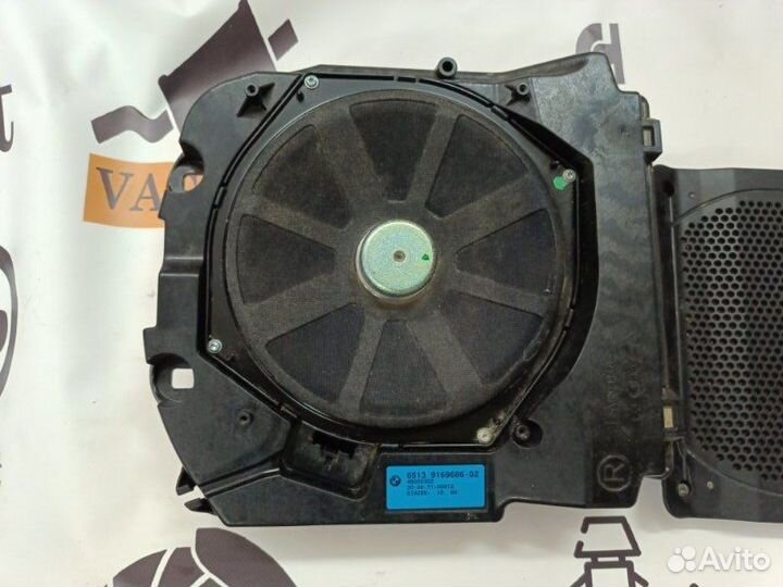 Динамик правый Bmw F10 3.0 2011