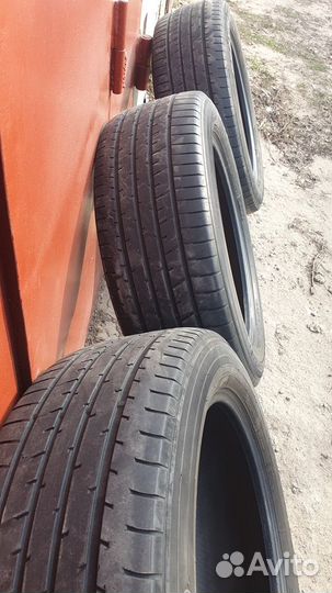 Toyo Proxes R46 225/55 R19 99V